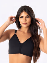 Sutiã Básico Sem Bojo