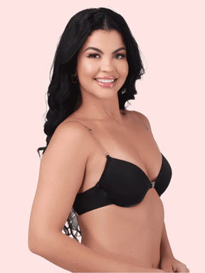 Sutiã Tomara Que Caia Com Alça Removível Branco